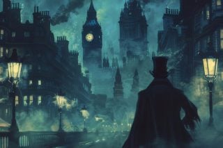 jekyl & hyde